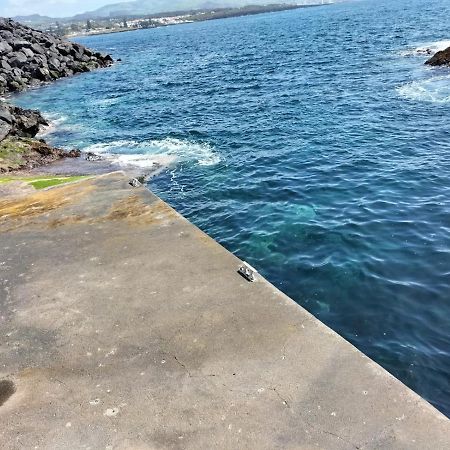Cantinho Do Ilheu Ponta Delgada Eksteriør billede