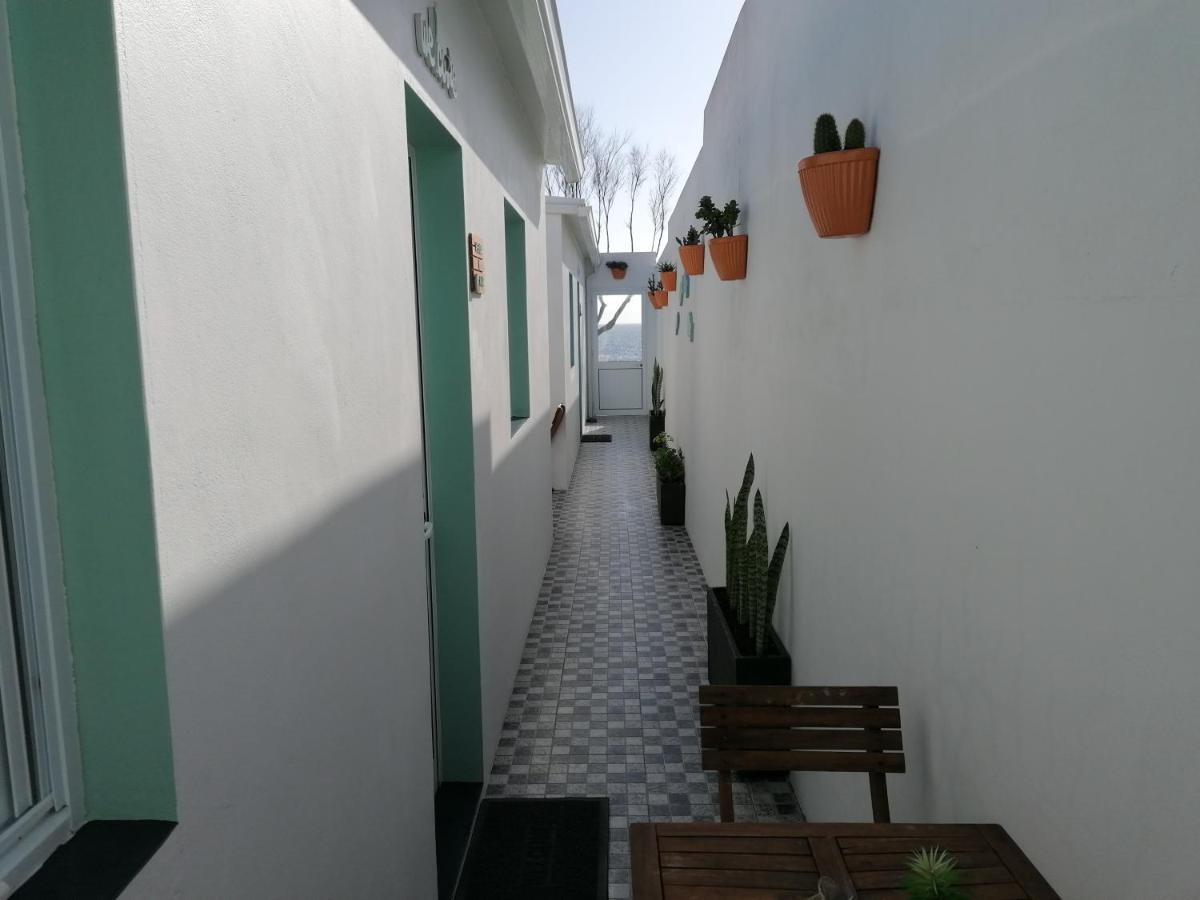 Cantinho Do Ilheu Ponta Delgada Eksteriør billede