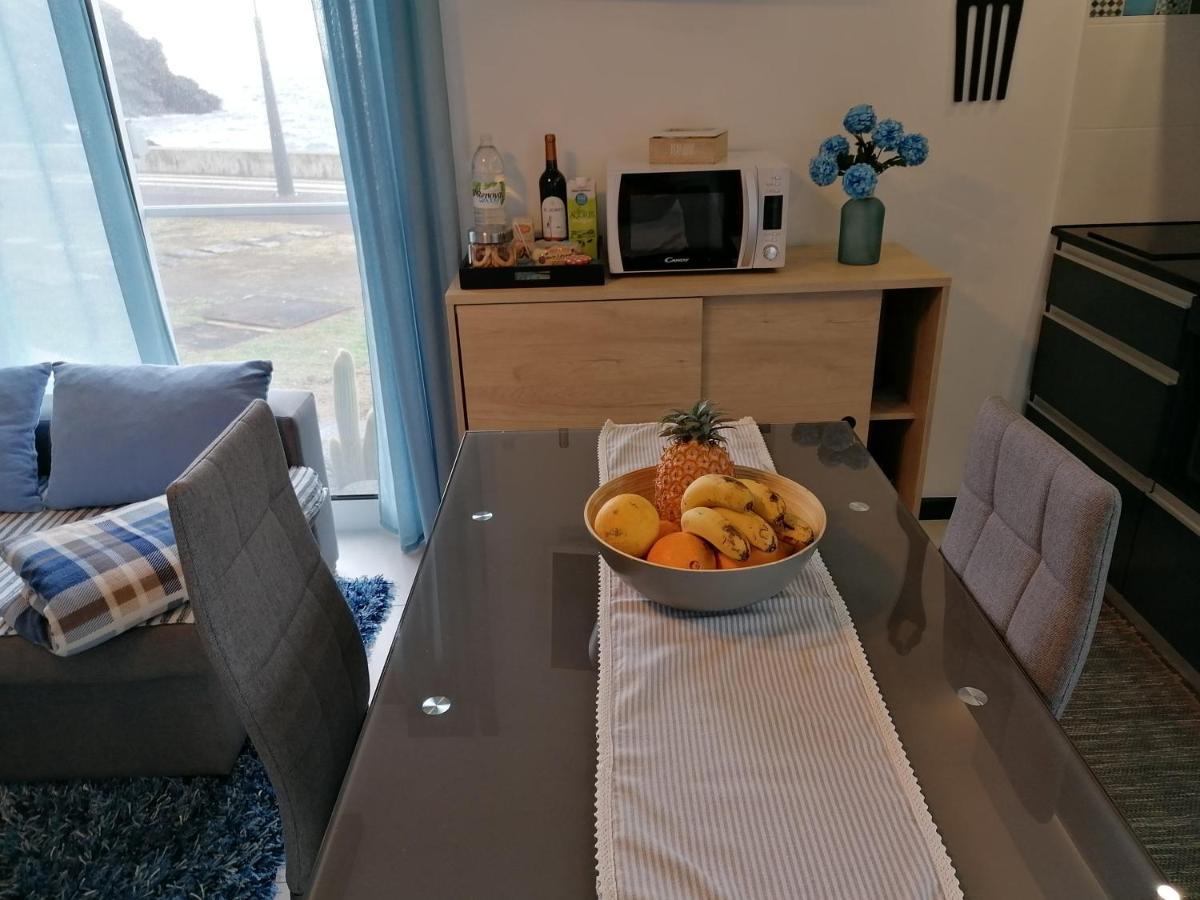 Cantinho Do Ilheu Ponta Delgada Eksteriør billede
