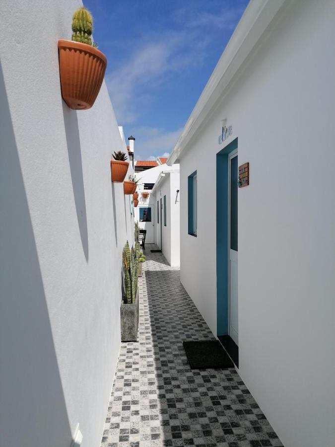 Cantinho Do Ilheu Ponta Delgada Eksteriør billede