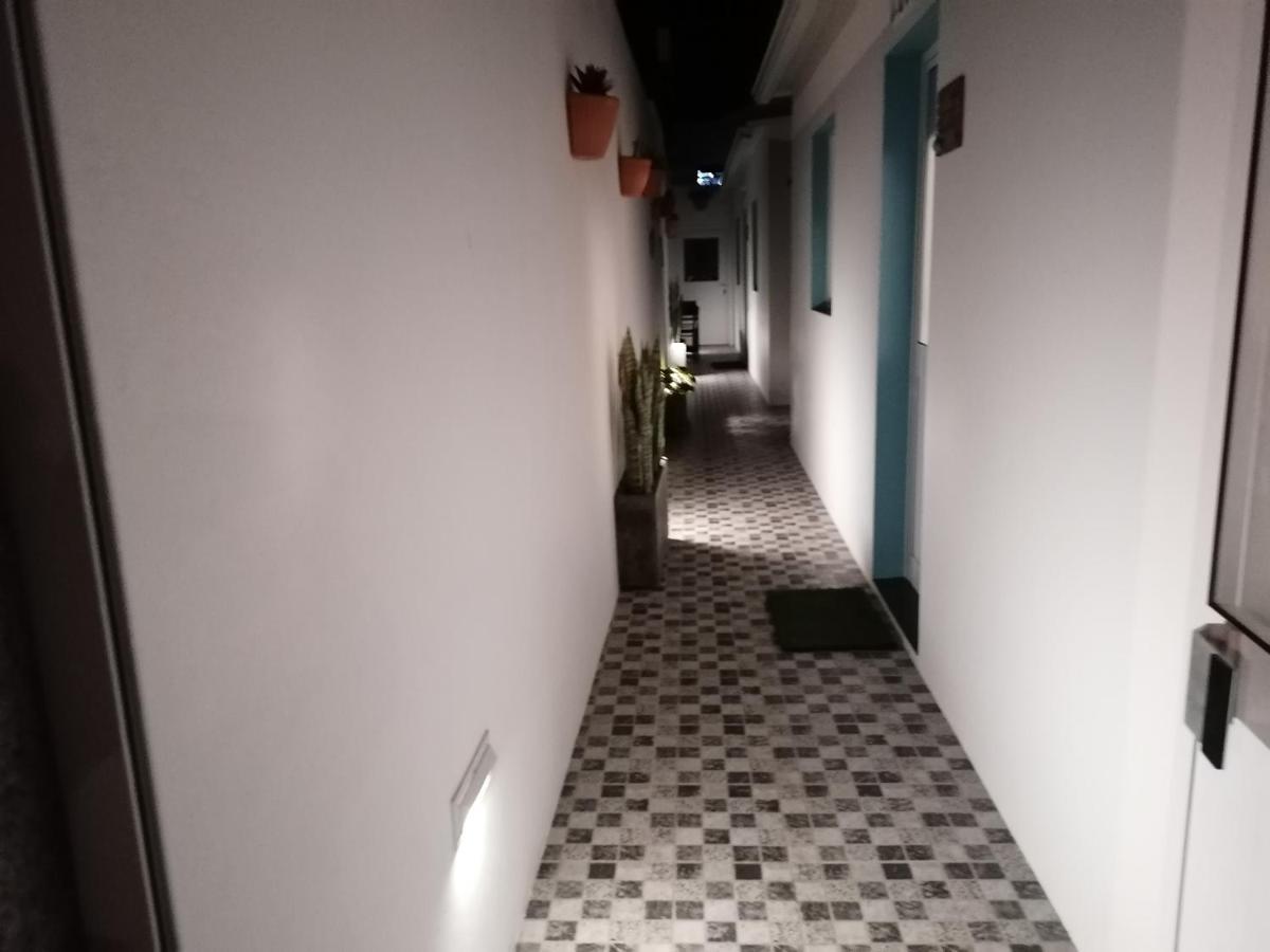 Cantinho Do Ilheu Ponta Delgada Eksteriør billede