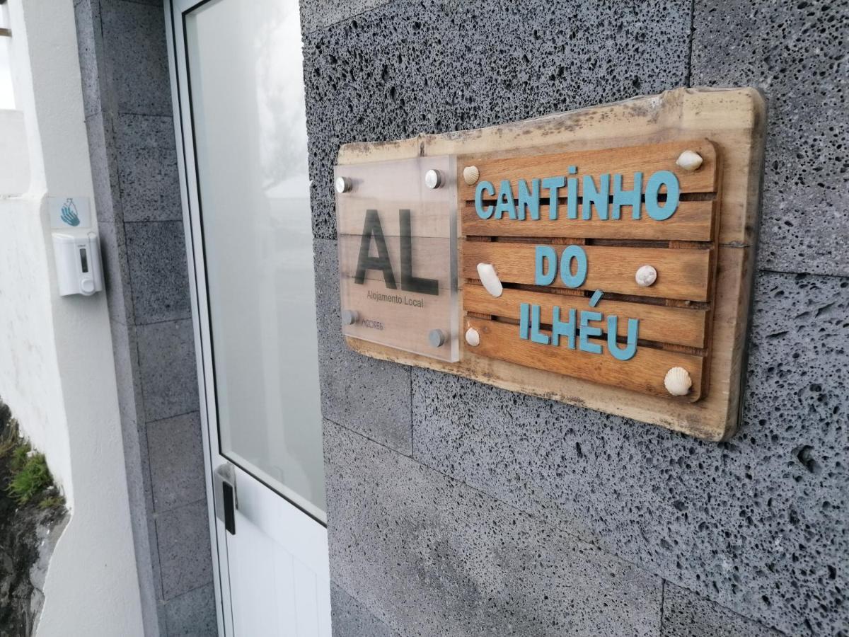 Cantinho Do Ilheu Ponta Delgada Eksteriør billede