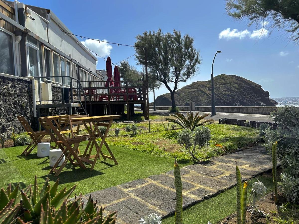 Cantinho Do Ilheu Ponta Delgada Eksteriør billede