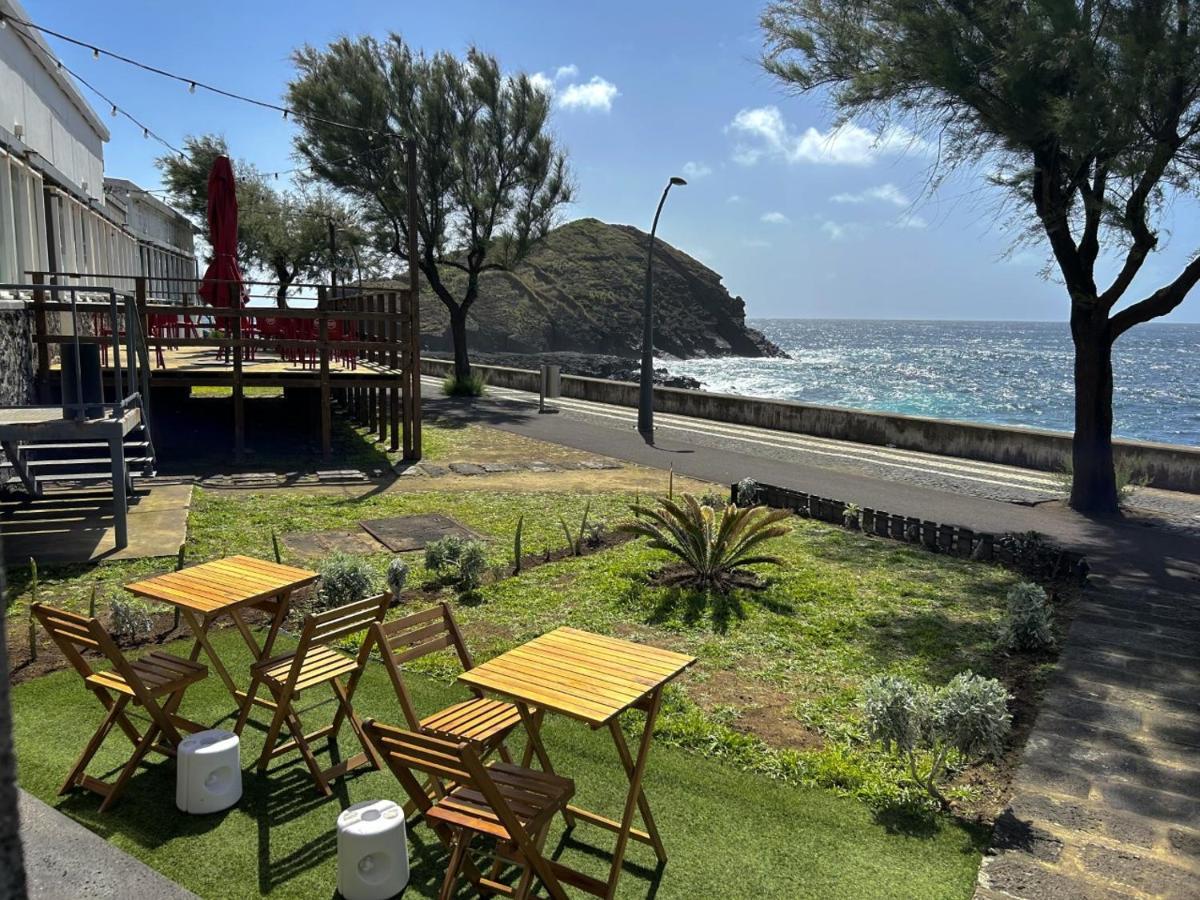 Cantinho Do Ilheu Ponta Delgada Eksteriør billede