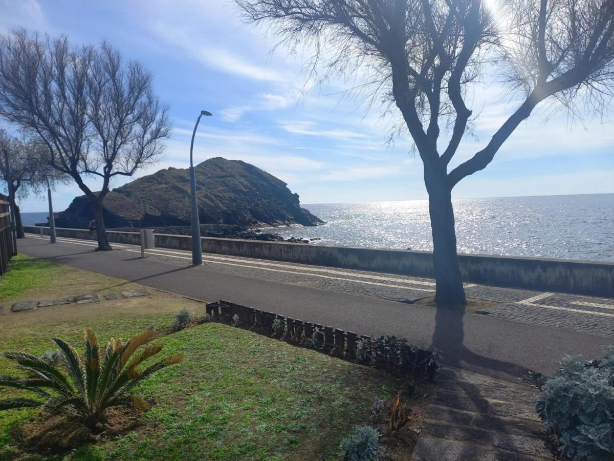 Cantinho Do Ilheu Ponta Delgada Eksteriør billede