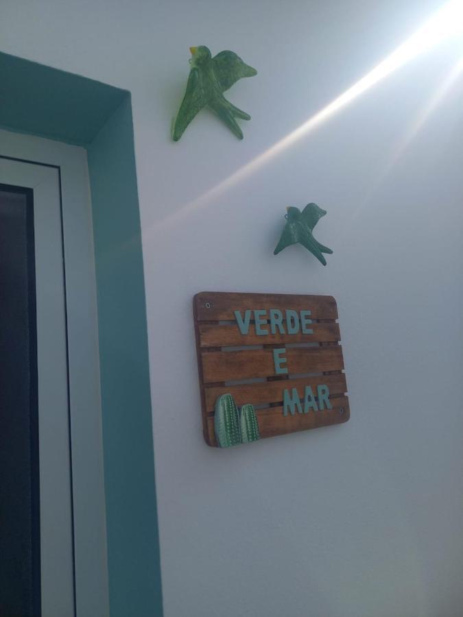 Cantinho Do Ilheu Ponta Delgada Eksteriør billede