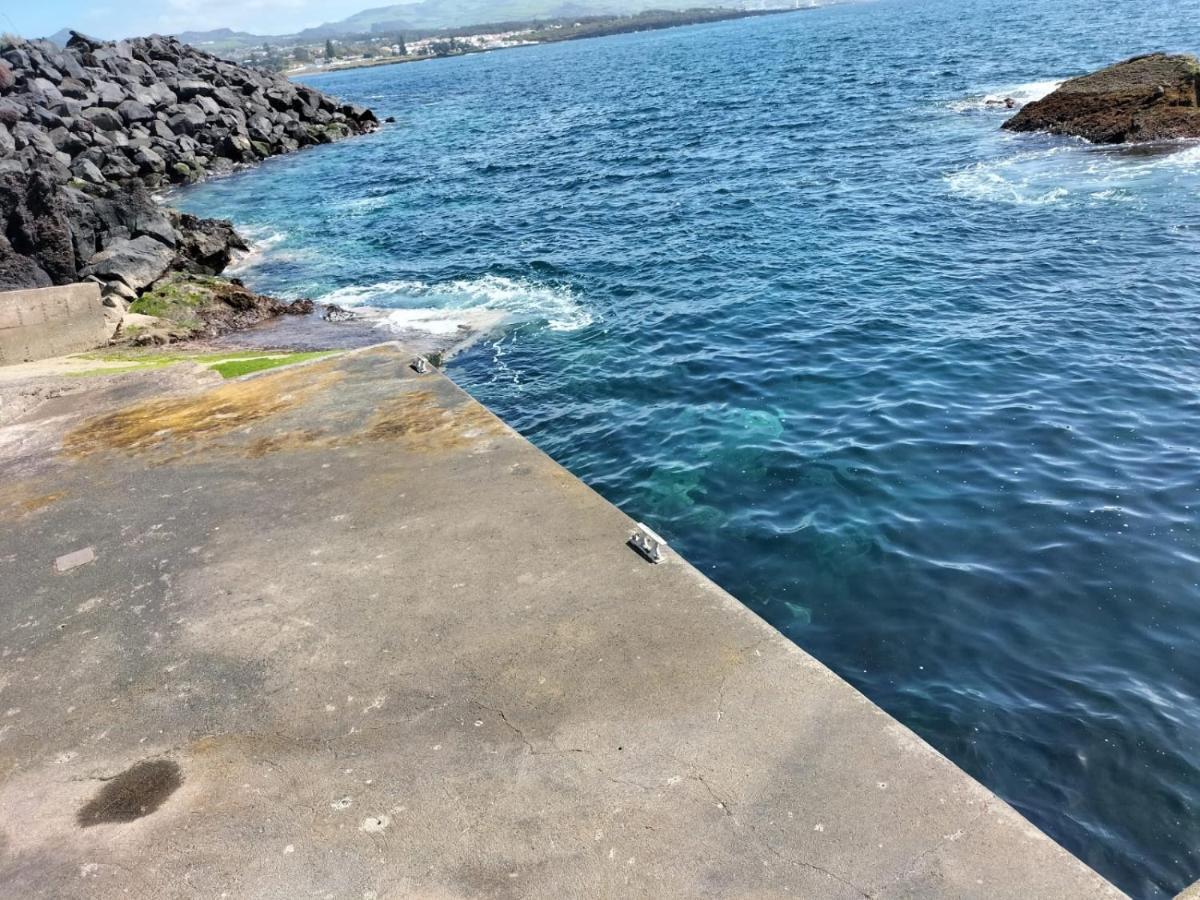 Cantinho Do Ilheu Ponta Delgada Eksteriør billede