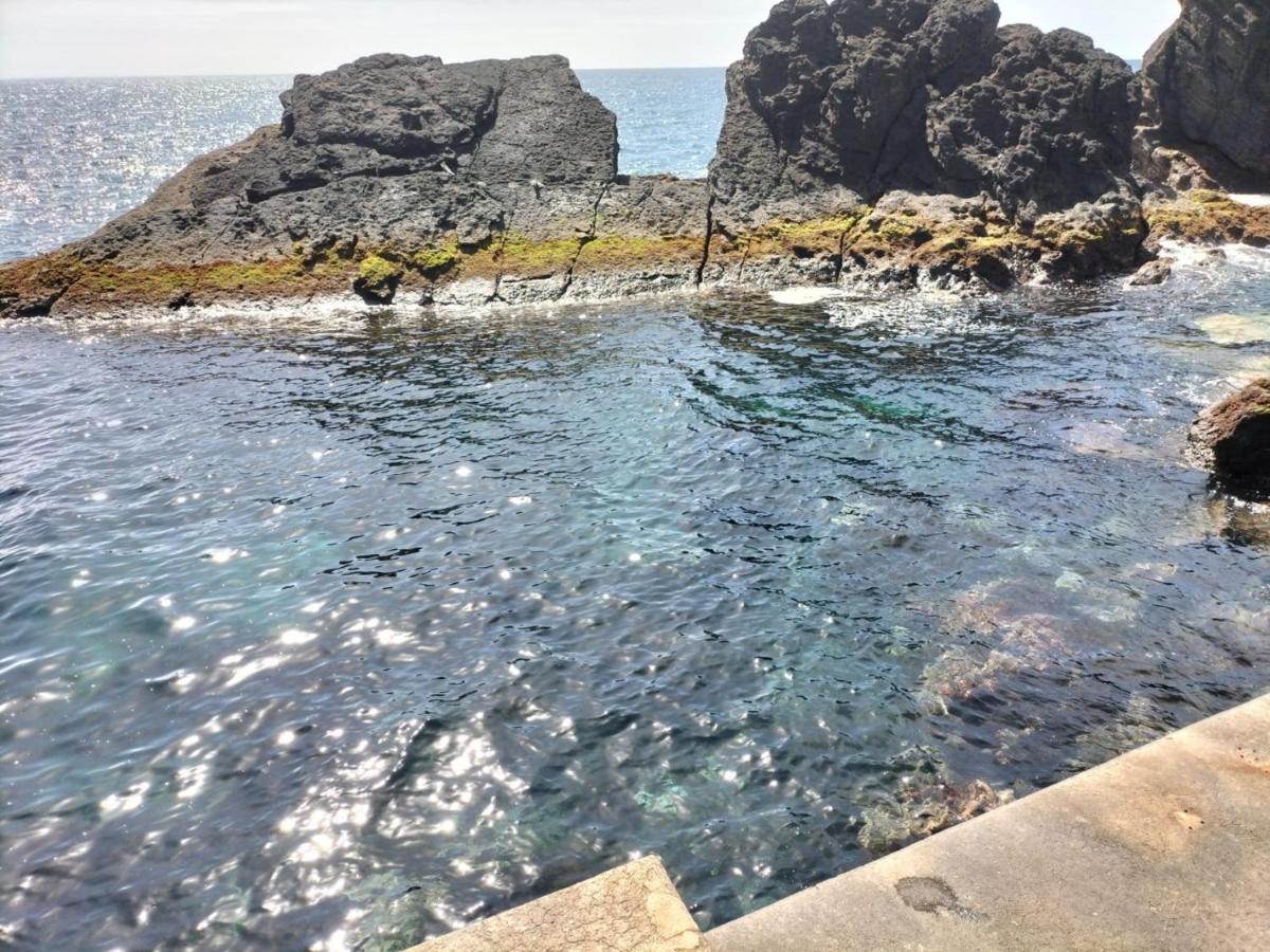 Cantinho Do Ilheu Ponta Delgada Eksteriør billede