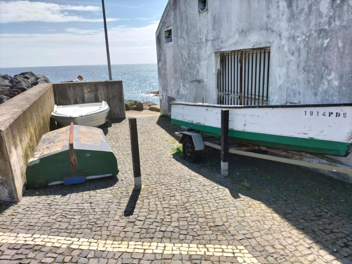 Cantinho Do Ilheu Ponta Delgada Eksteriør billede