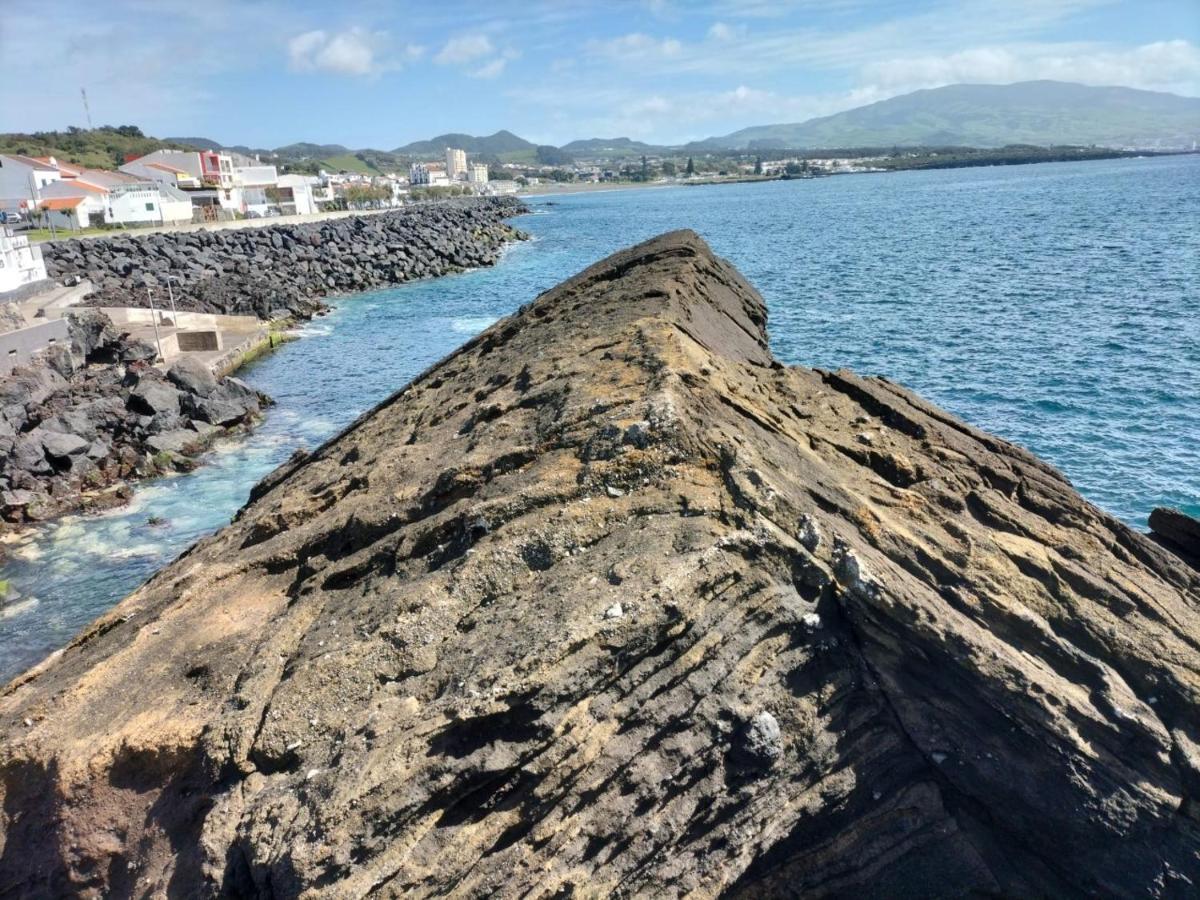 Cantinho Do Ilheu Ponta Delgada Eksteriør billede