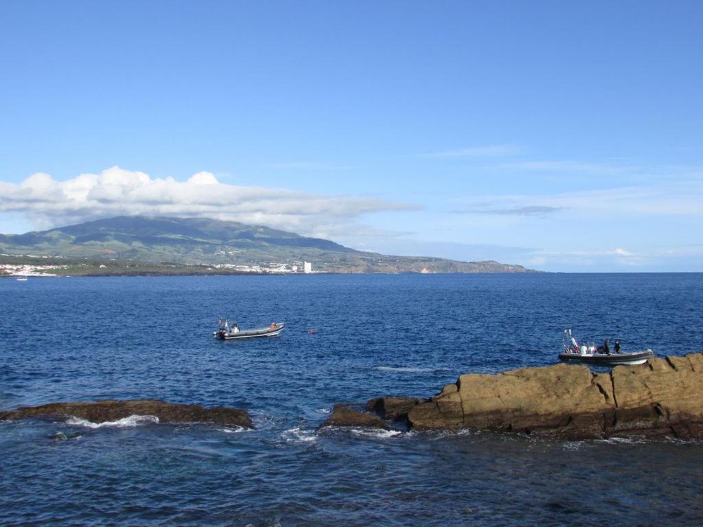 Cantinho Do Ilheu Ponta Delgada Eksteriør billede