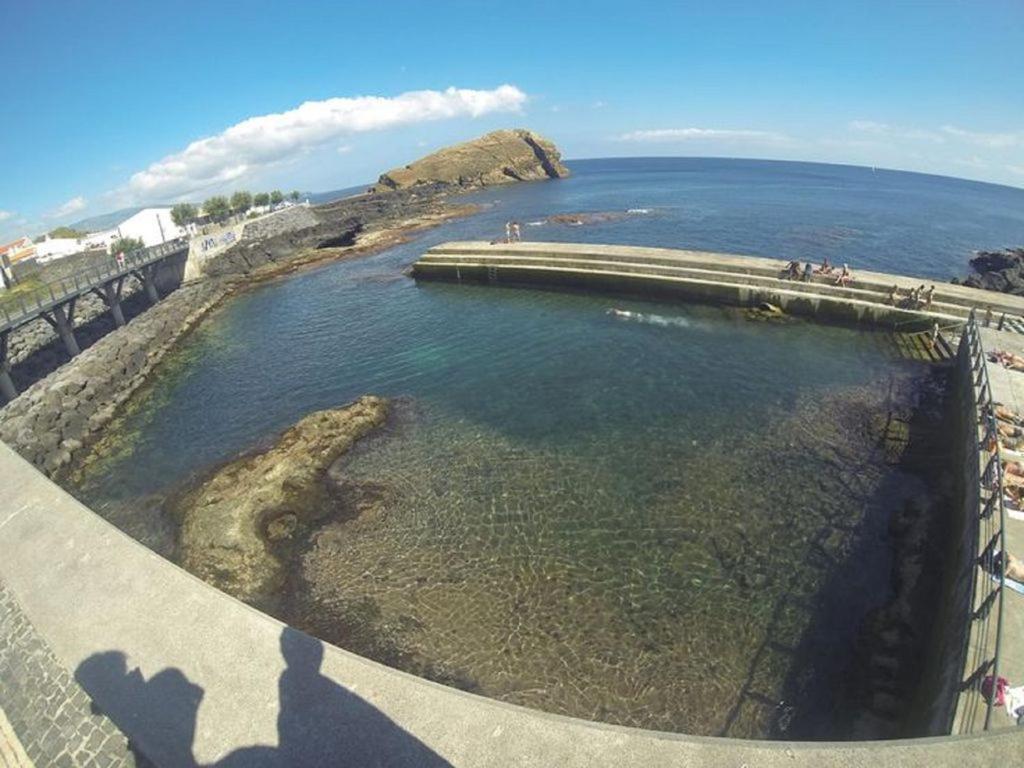 Cantinho Do Ilheu Ponta Delgada Eksteriør billede
