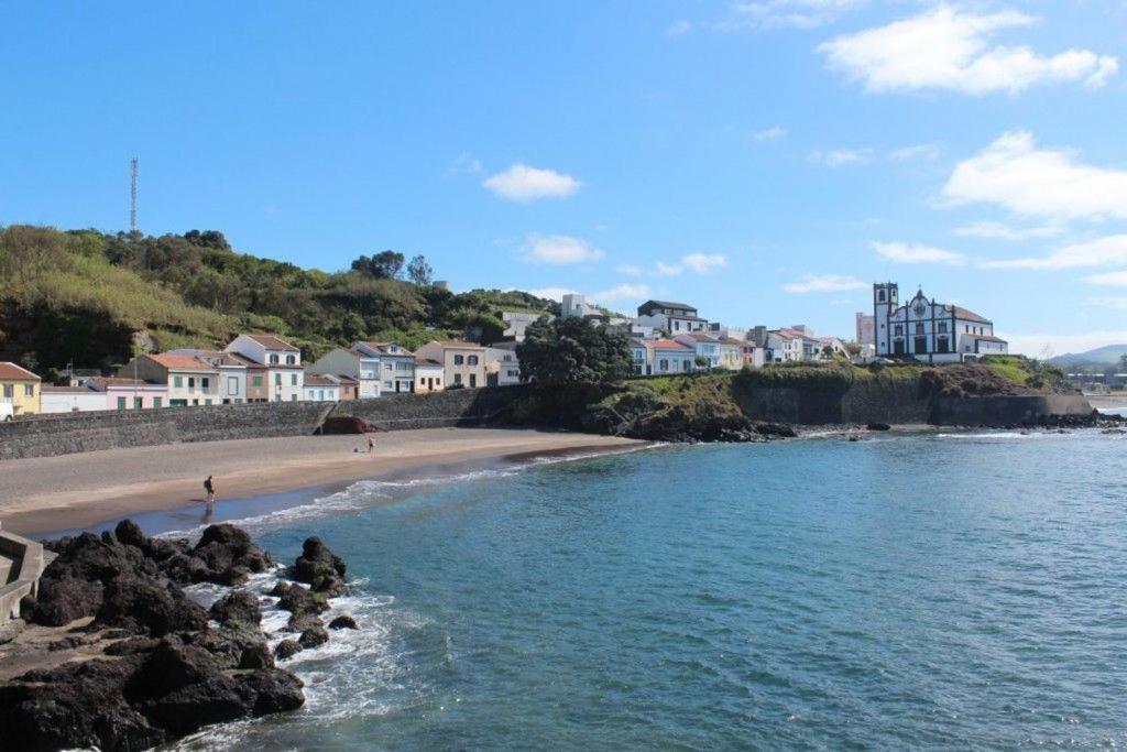 Cantinho Do Ilheu Ponta Delgada Eksteriør billede