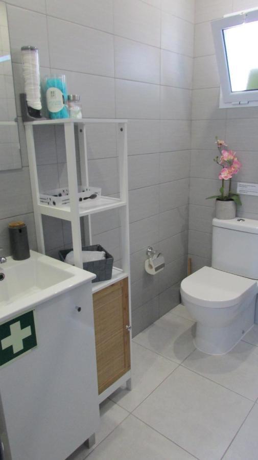Cantinho Do Ilheu Ponta Delgada Eksteriør billede