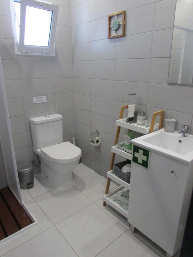 Cantinho Do Ilheu Ponta Delgada Eksteriør billede