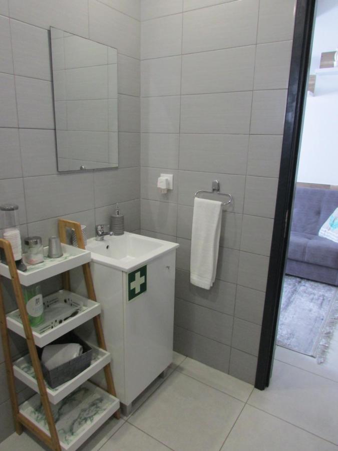 Cantinho Do Ilheu Ponta Delgada Eksteriør billede